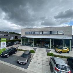 Garage Van Goethem Bvba