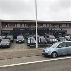 Cagri Cars Center
