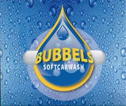 Bubbels