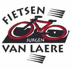 Fietsen J. Van Laere