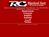 Rijschool Gent Bvba