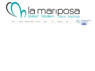 Dansschool La Mariposa
