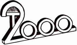 Tennis 2000 Vzw