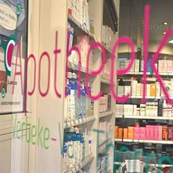 Apotheek Verbeke - Van Thorre