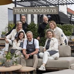't Hoogehuys BV