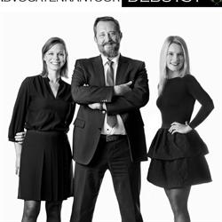Advocatenkantoor Debuyst