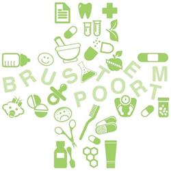 Apotheek Brustempoort Bvba