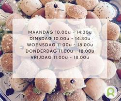 Broodjeshuis Riant
