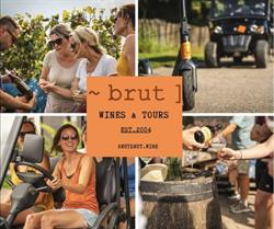 Brut Wines & Tours