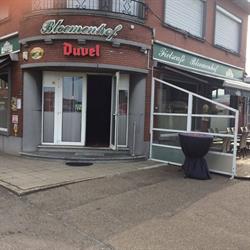 Café Bloemenhof