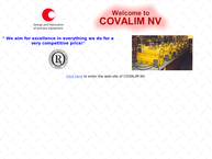 Covalim nv