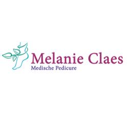 Gespecialiseerde Pedicure Melanie Claes