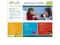 Website van De Coster Dirk 