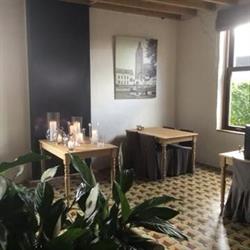 De Kring Brasserie