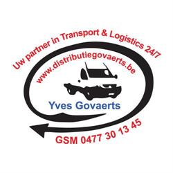 Distributie Govaerts - Transport & Logistiek