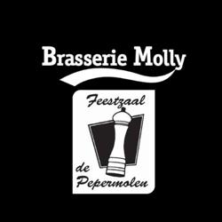 Brasserie Molly - Feestzaal 'De Pepermolen'