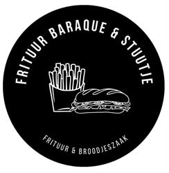 Frituur Baraque & Stuutje