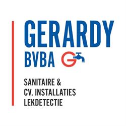 Gerardy Bvba
