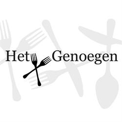 Genoegen Het