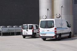 Koel- en Vriesinstallaties Golling