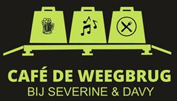 De Weegbrug