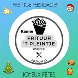 Frituur 't Pleintje