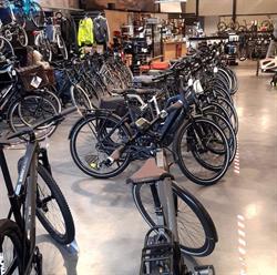 Debo-Bikes