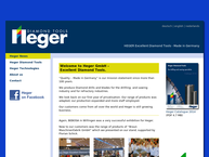 Heger Belgium Bvba