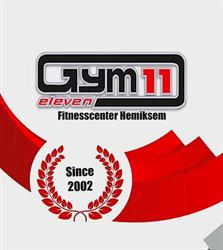 Gym 11