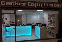Genker Copie Center