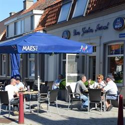 Den Zoeten Inval