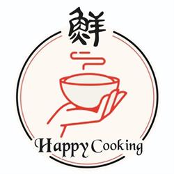 Happy Cooking