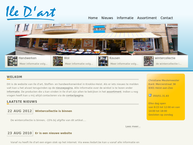 Ile D'art