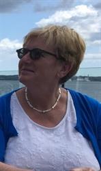 Graulus Gerda