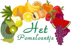 Het Pomeloentje Bvba