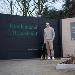 't Hoogstehof Hondenhotel