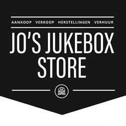 Jo's Juke-Box-Store