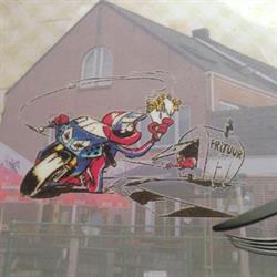 Eethuis Sint-Kristoffel