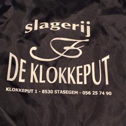 Klokkeput (De)