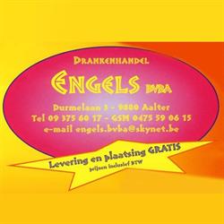 Drankenhandel Engels C