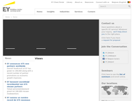 Ernst & Young Bedrijfsrevisoren