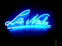 la Noche