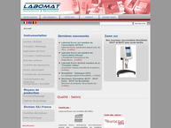 Labomat Essor