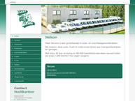 Fleet Service nv