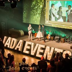 JADA events