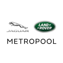 Jaguar Metropool Noord