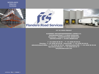 Website van Lokere nv 