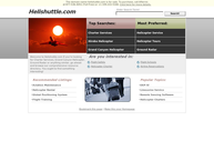 Heli-Shuttle Bvba