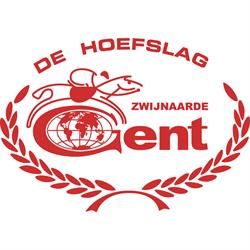 Hoefslag (de