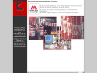 Lens Coatings Bvba